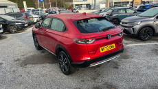 Honda HR-V 1.5 eHEV Advance 5dr CVT Hybrid Hatchback